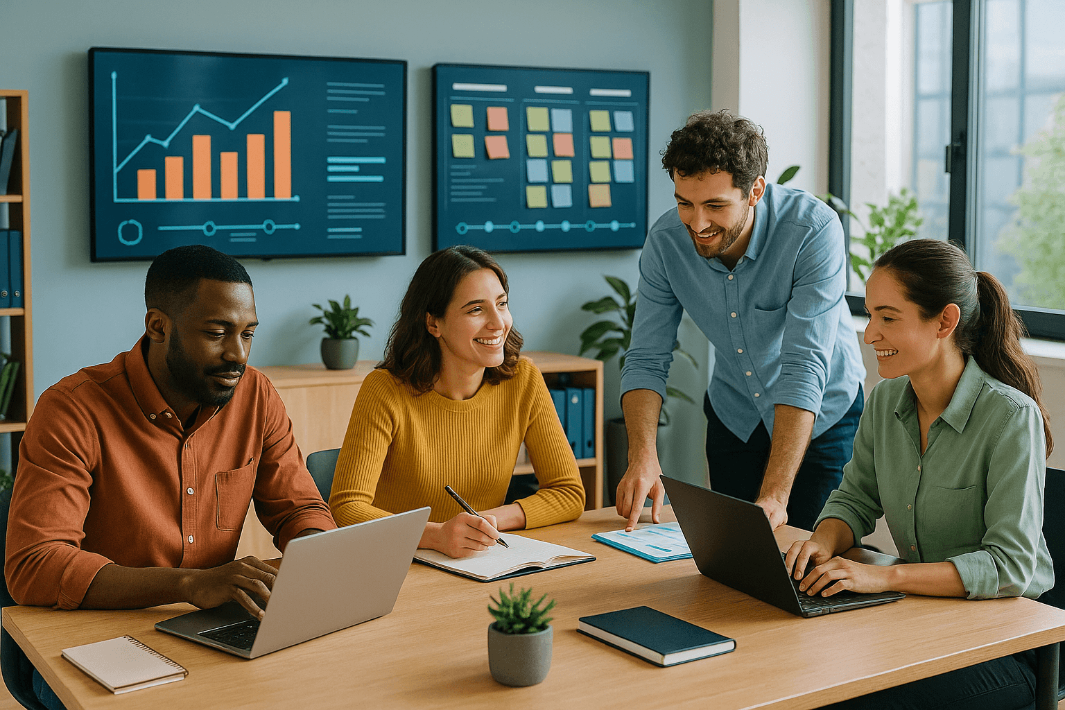 Organisation du travail : guide complet pour une meilleure efficacité