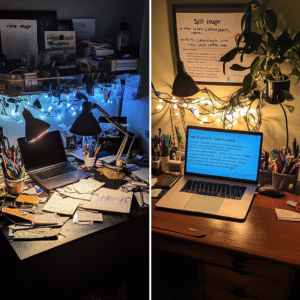 Lire la suite à propos de l’article Organiser son bureau : le guide complet pour un espace de travail optimal