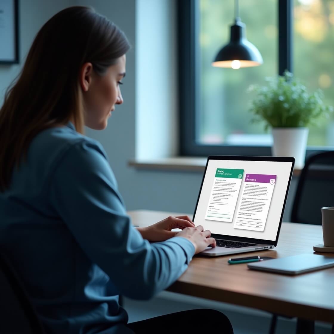 Générateur de fiches de révision à partir d’un PDF : le guide complet