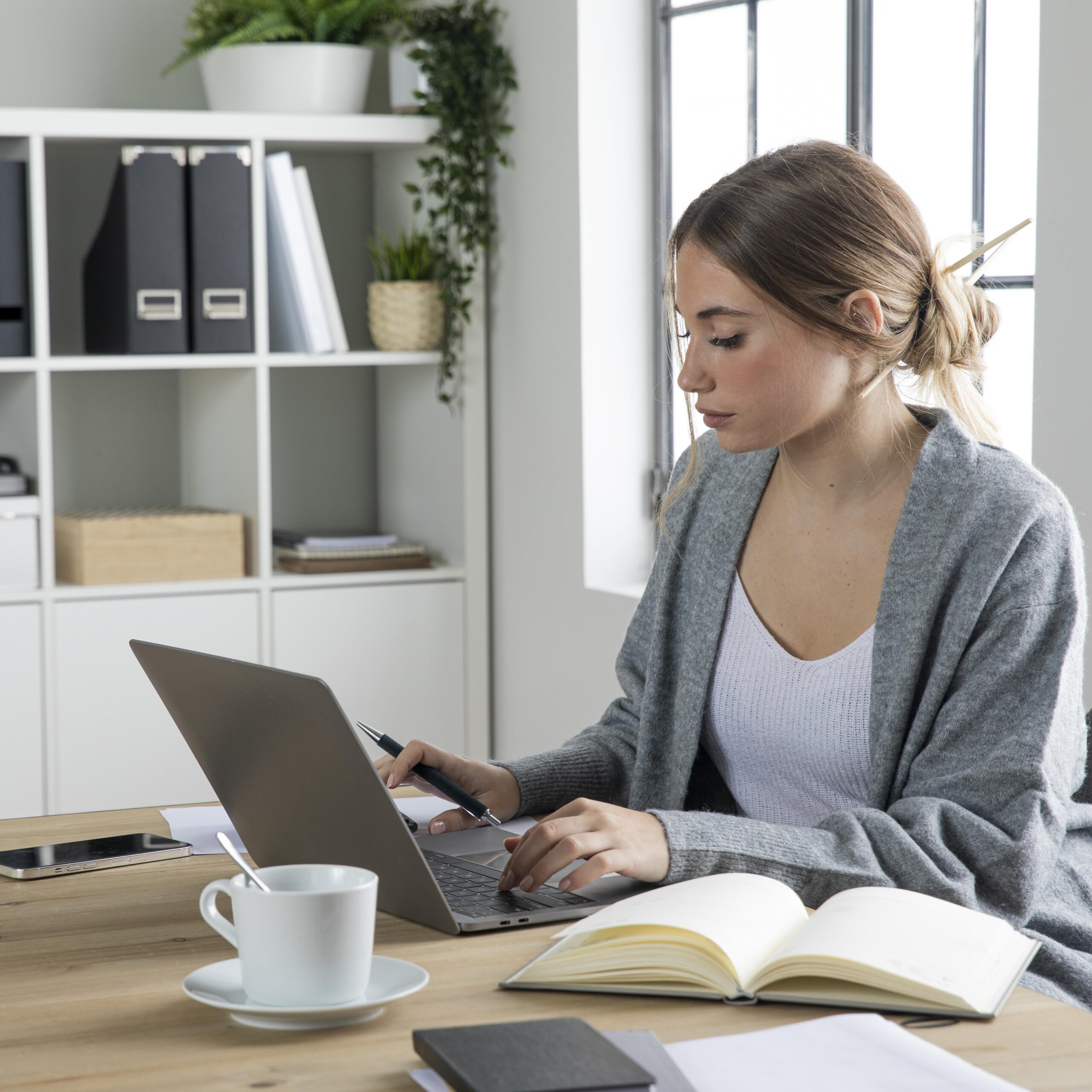 Freelance Informatique : Trouvez Votre Mission Idéale